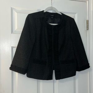 Ann Taylor Blazer